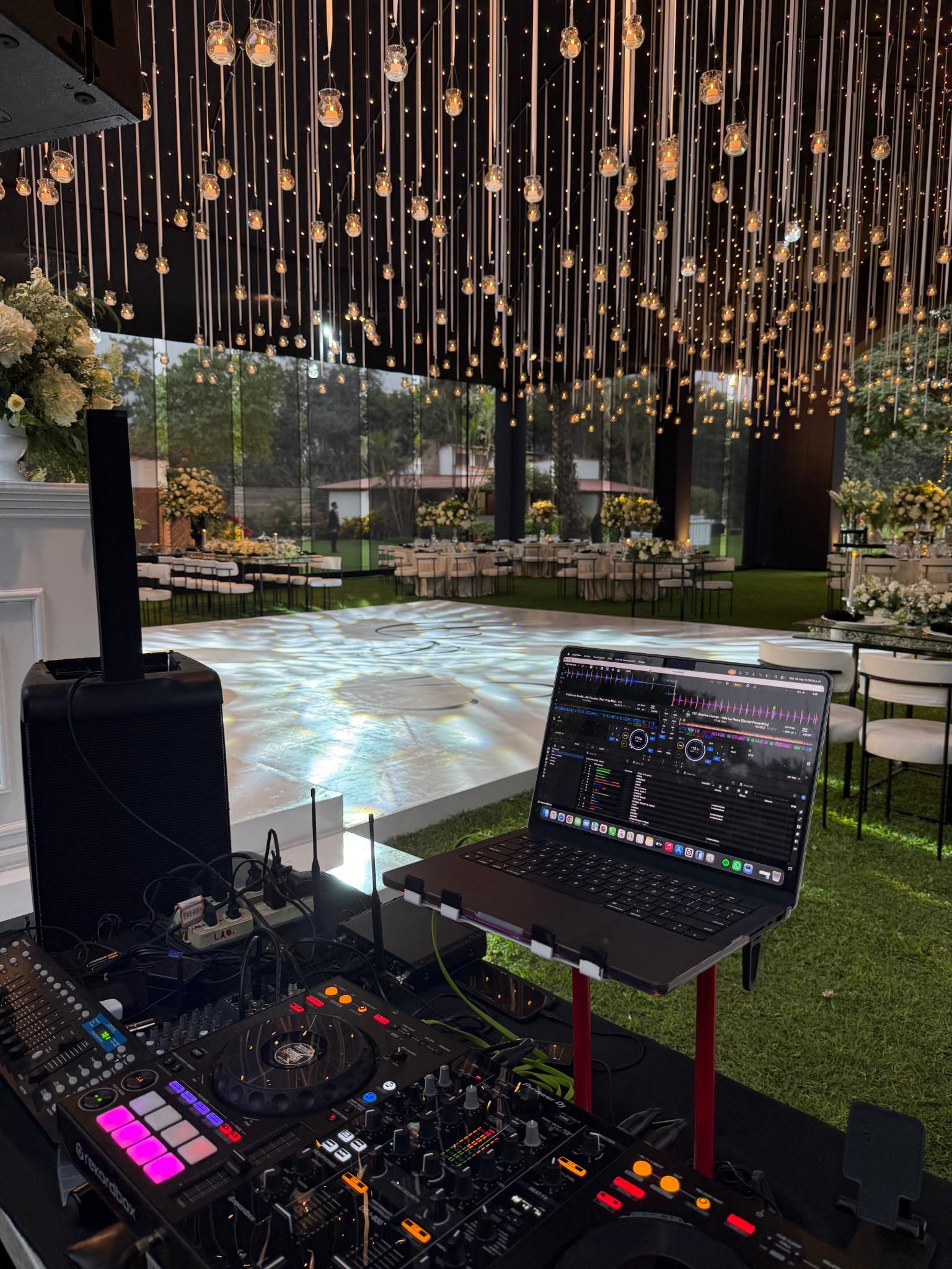 Dj Bufi – foto 1