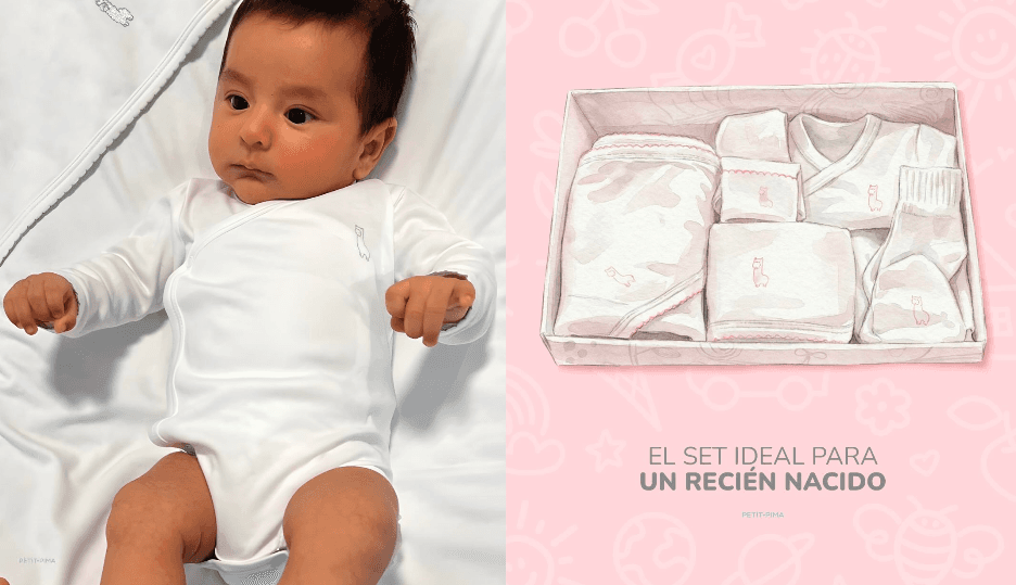 PETIT PIMA – foto 2