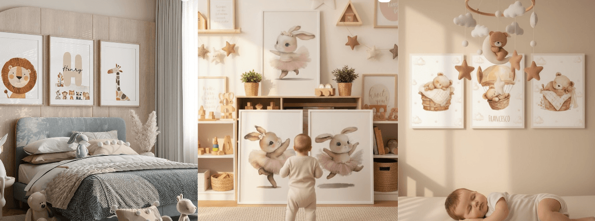 PETIT DECO – foto 1