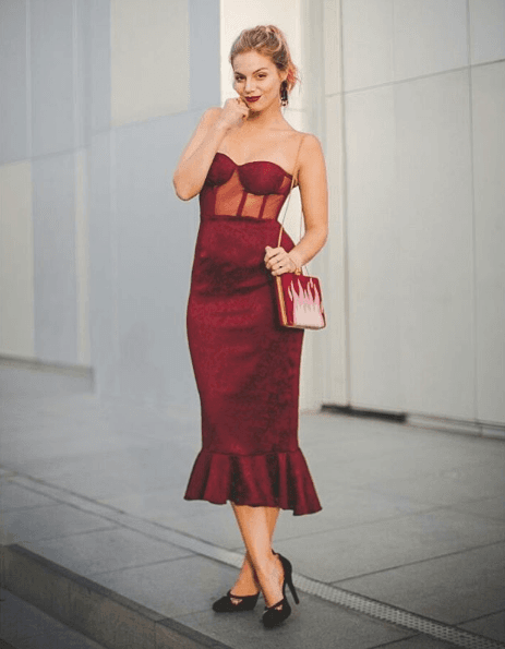 Luciana del Solar – foto 2