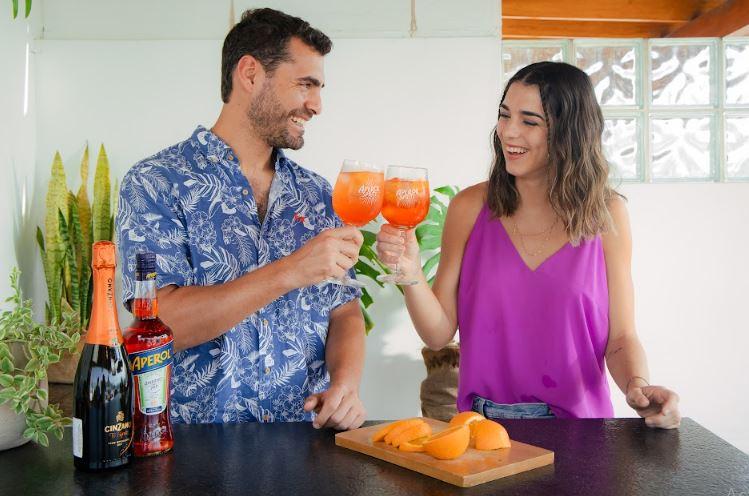 Aperol Spritz – foto 2