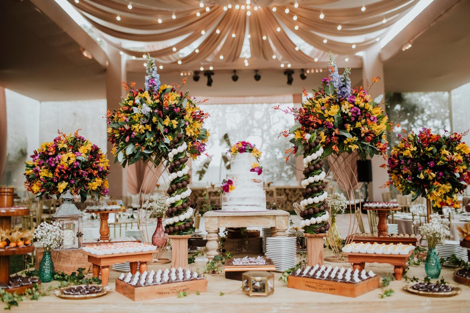 Erika Fernandez Bodas & Eventos