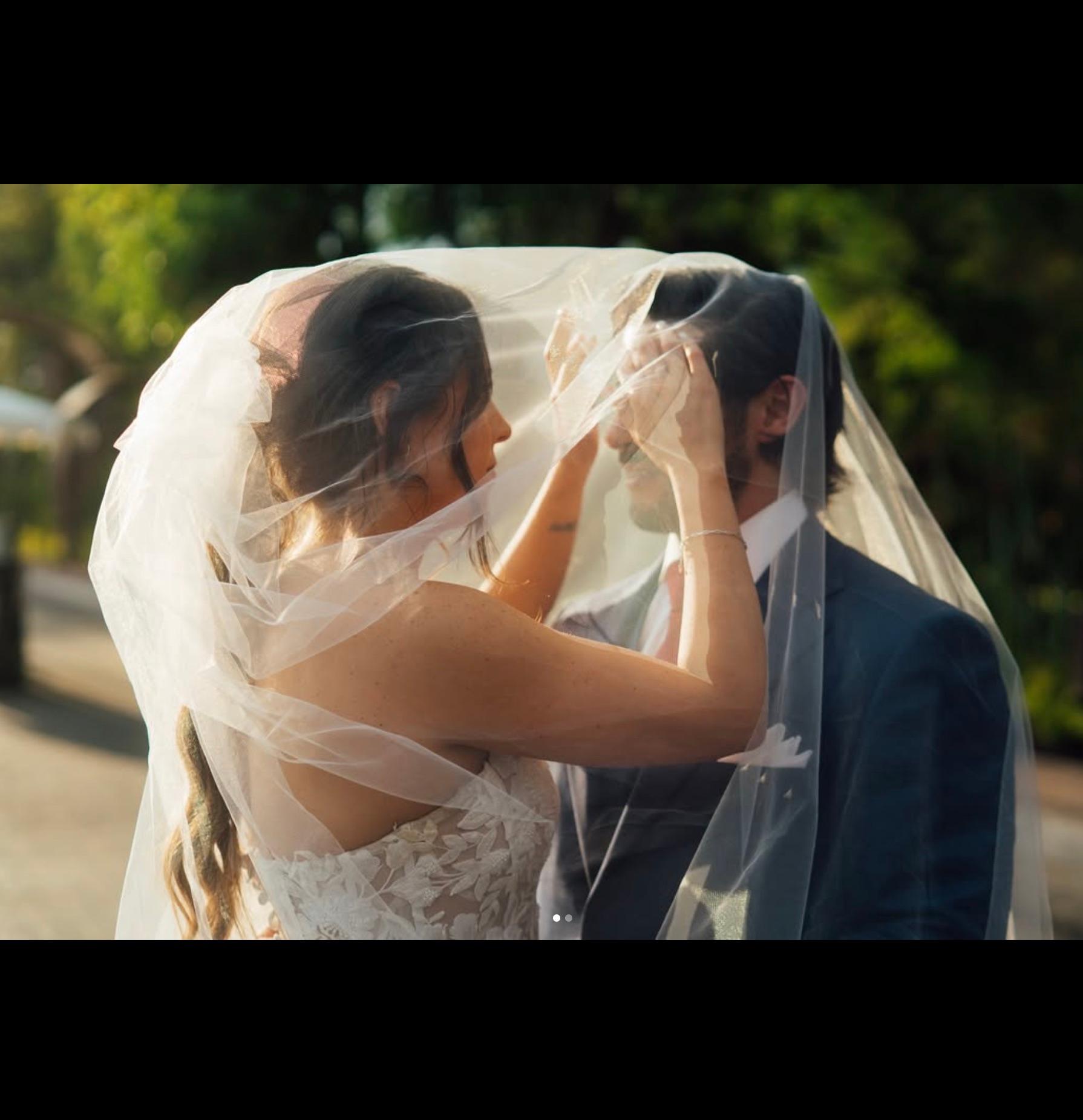 Fónica Weddings | 5% de descuento en cualquier servicio – foto 1