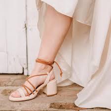 Gaura Zapatos de Novia – foto 3