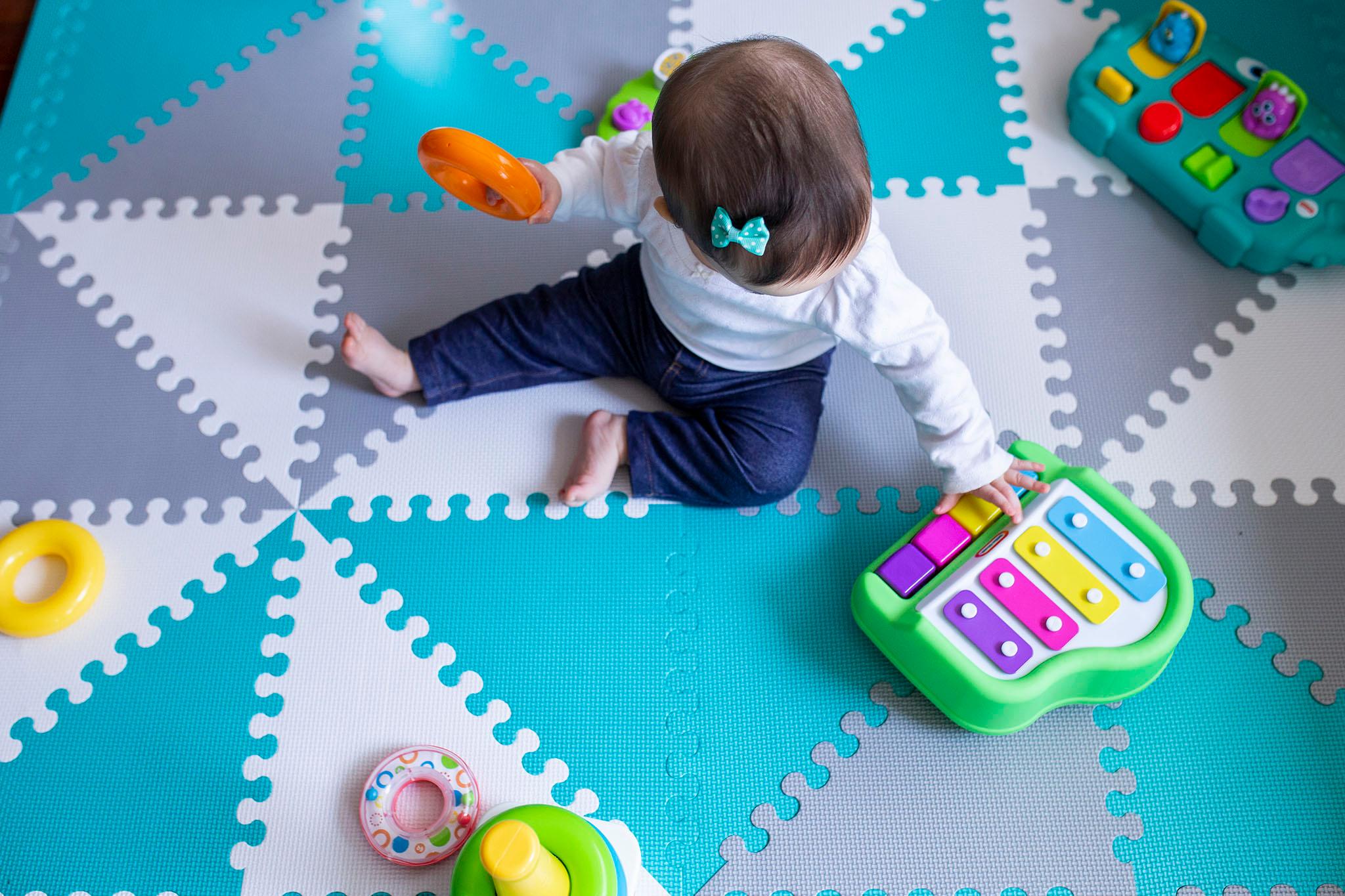 The Baby Spot – foto 1
