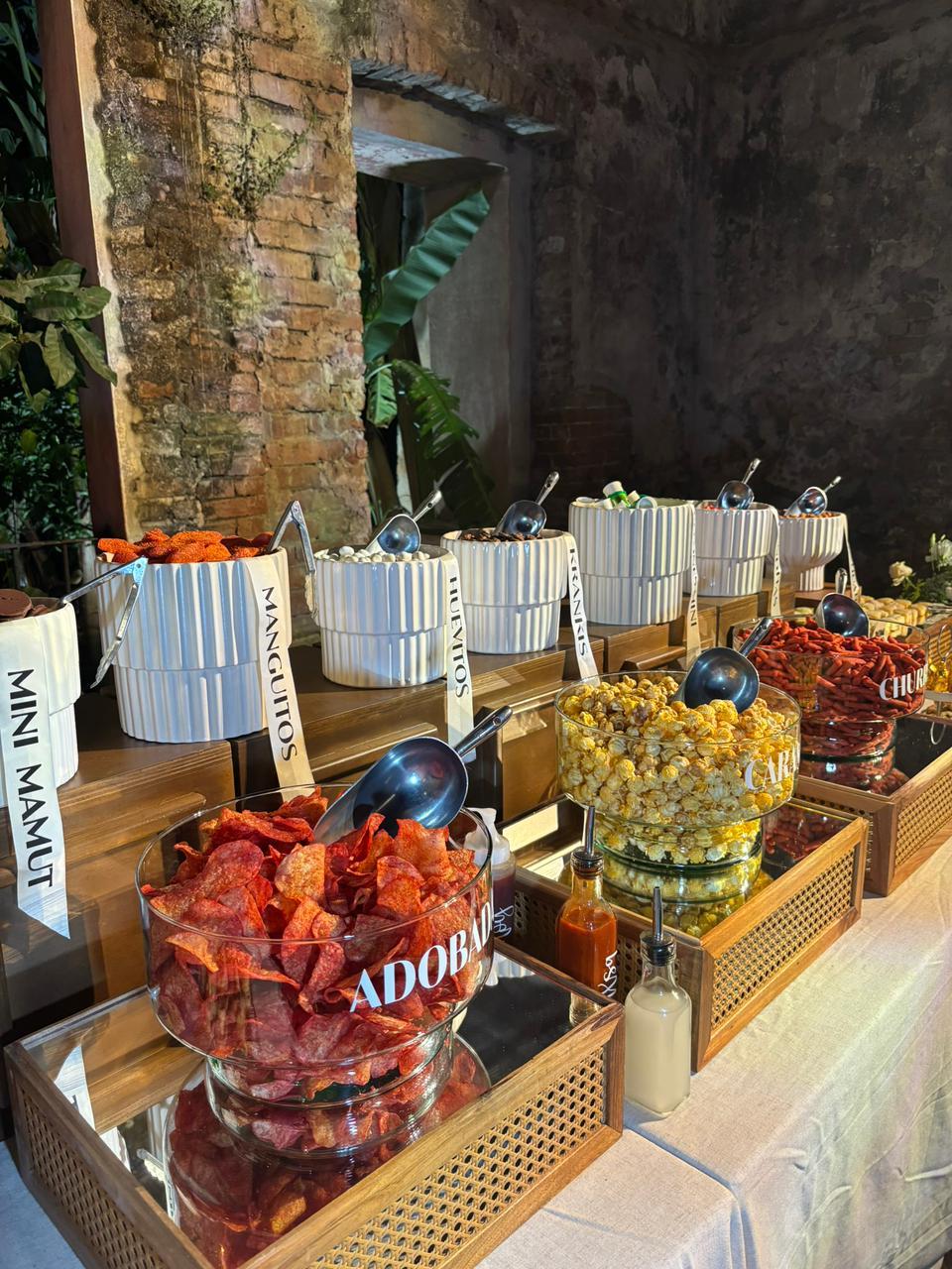 Bombonette Gourmet | 10% off en todos sus servicios