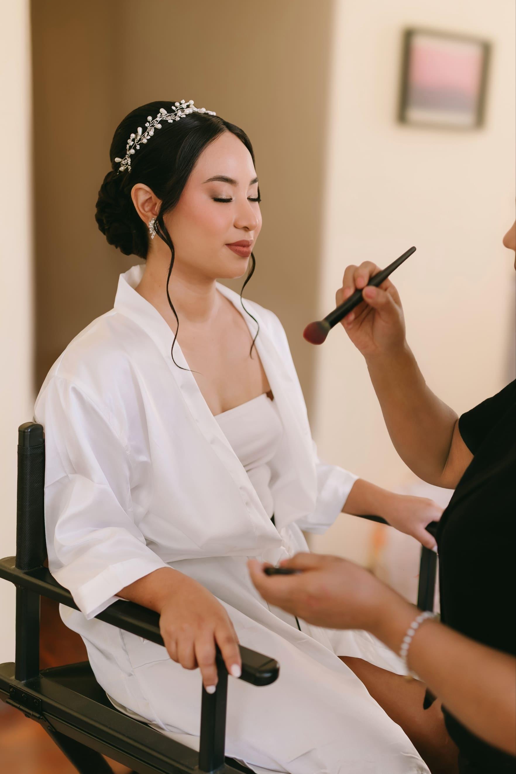 Aly Rivera Makeup – foto 3