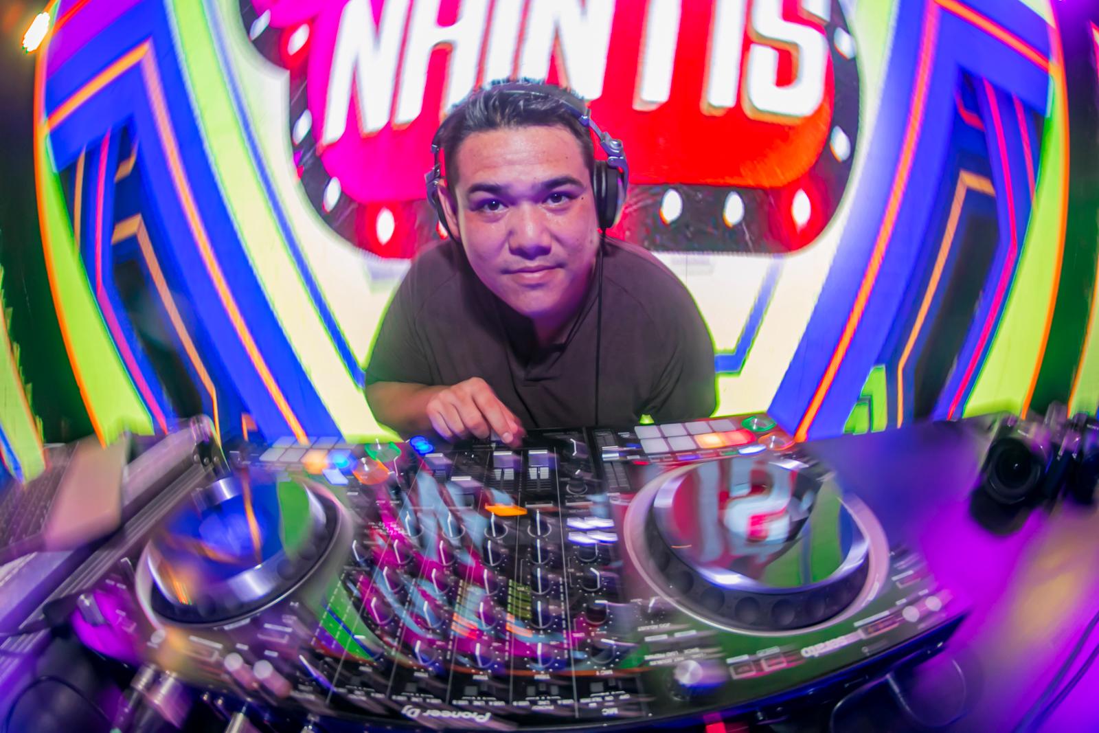 Dj Naoki – foto 1