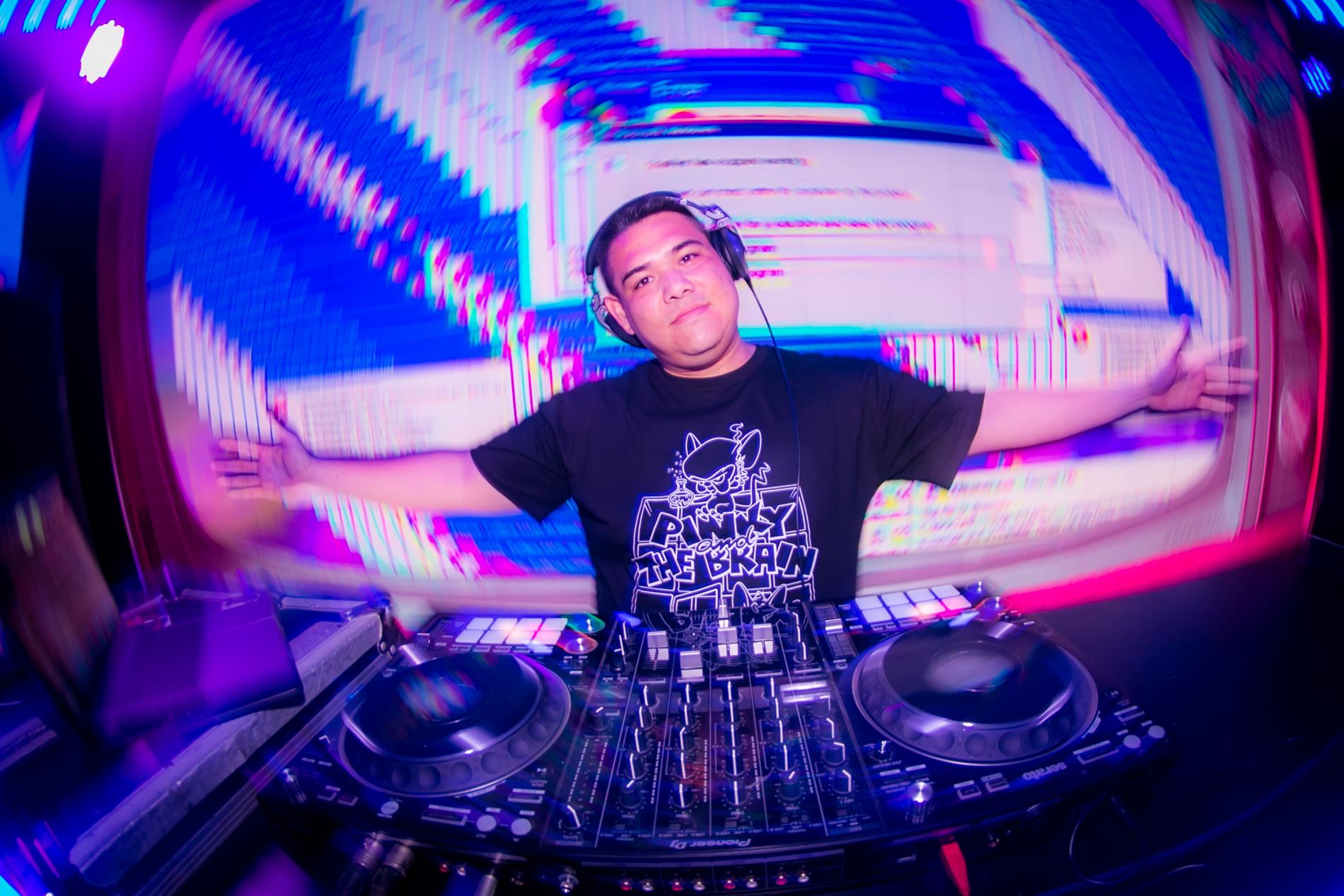 Dj Naoki – foto 2