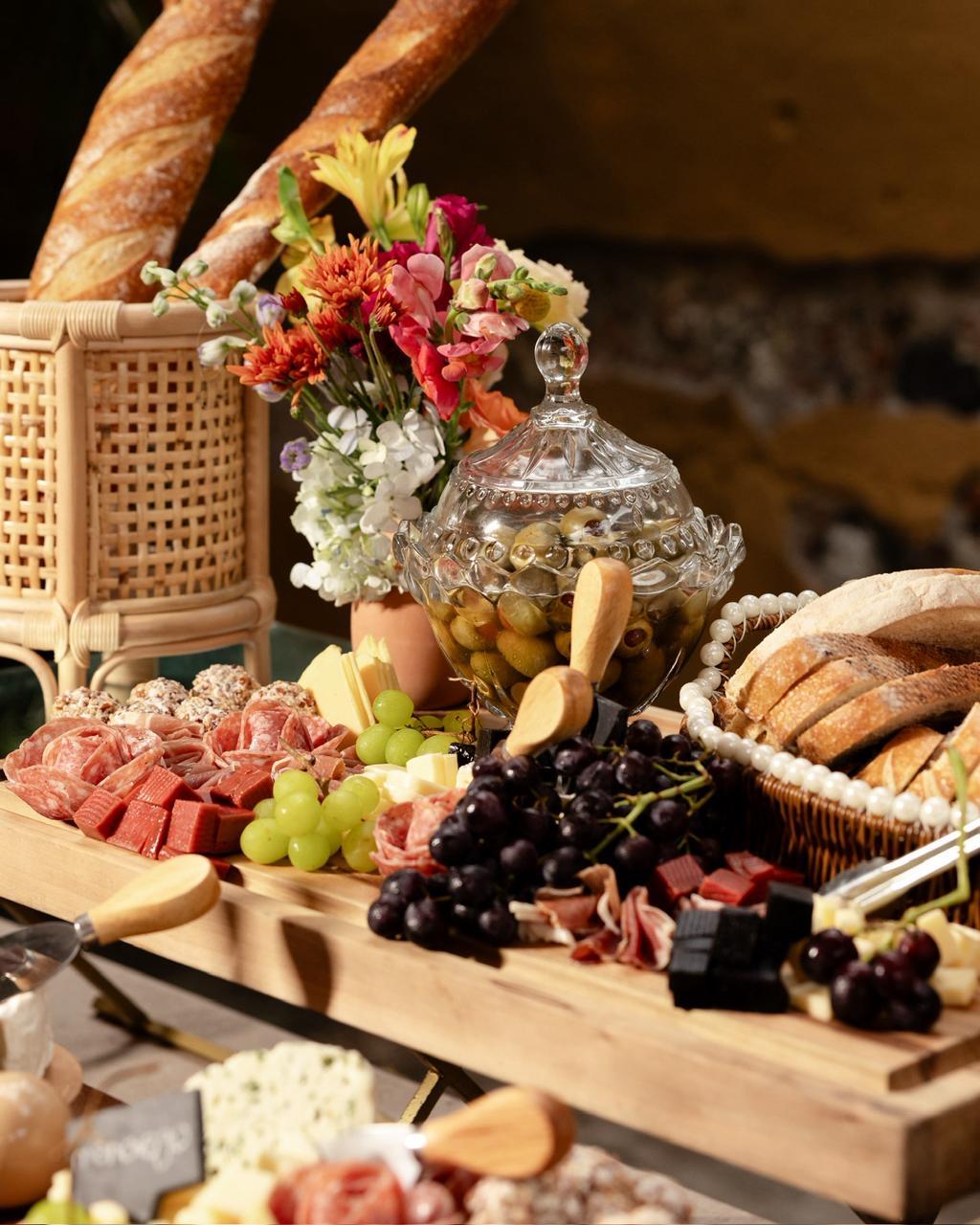 Bombonette Gourmet | 10% off en todos sus servicios