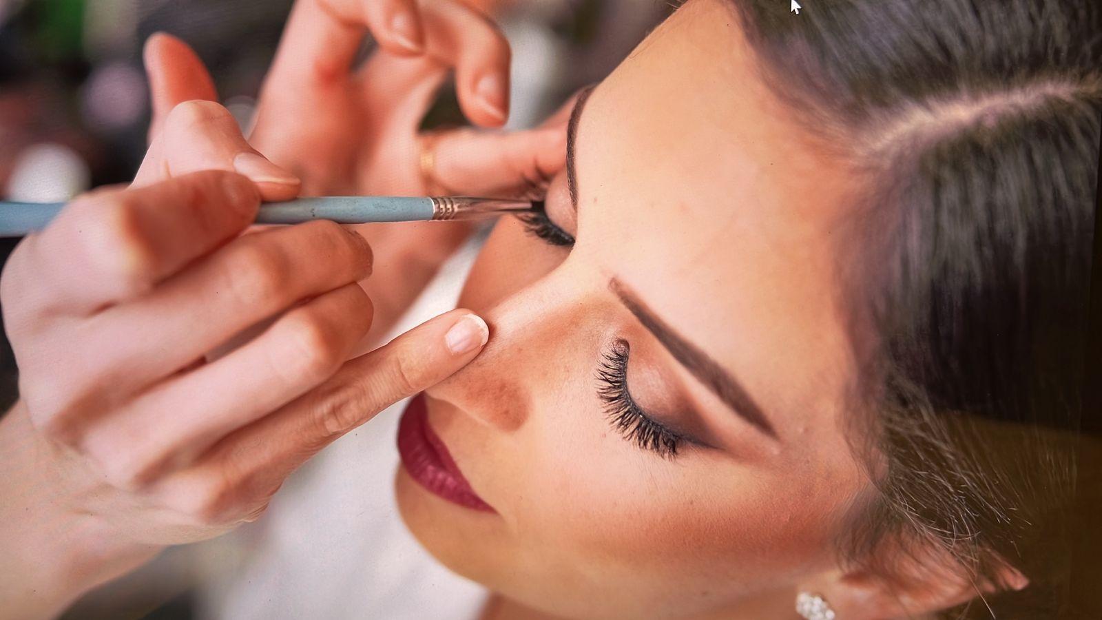 Andrea Makeup Artist – foto 3