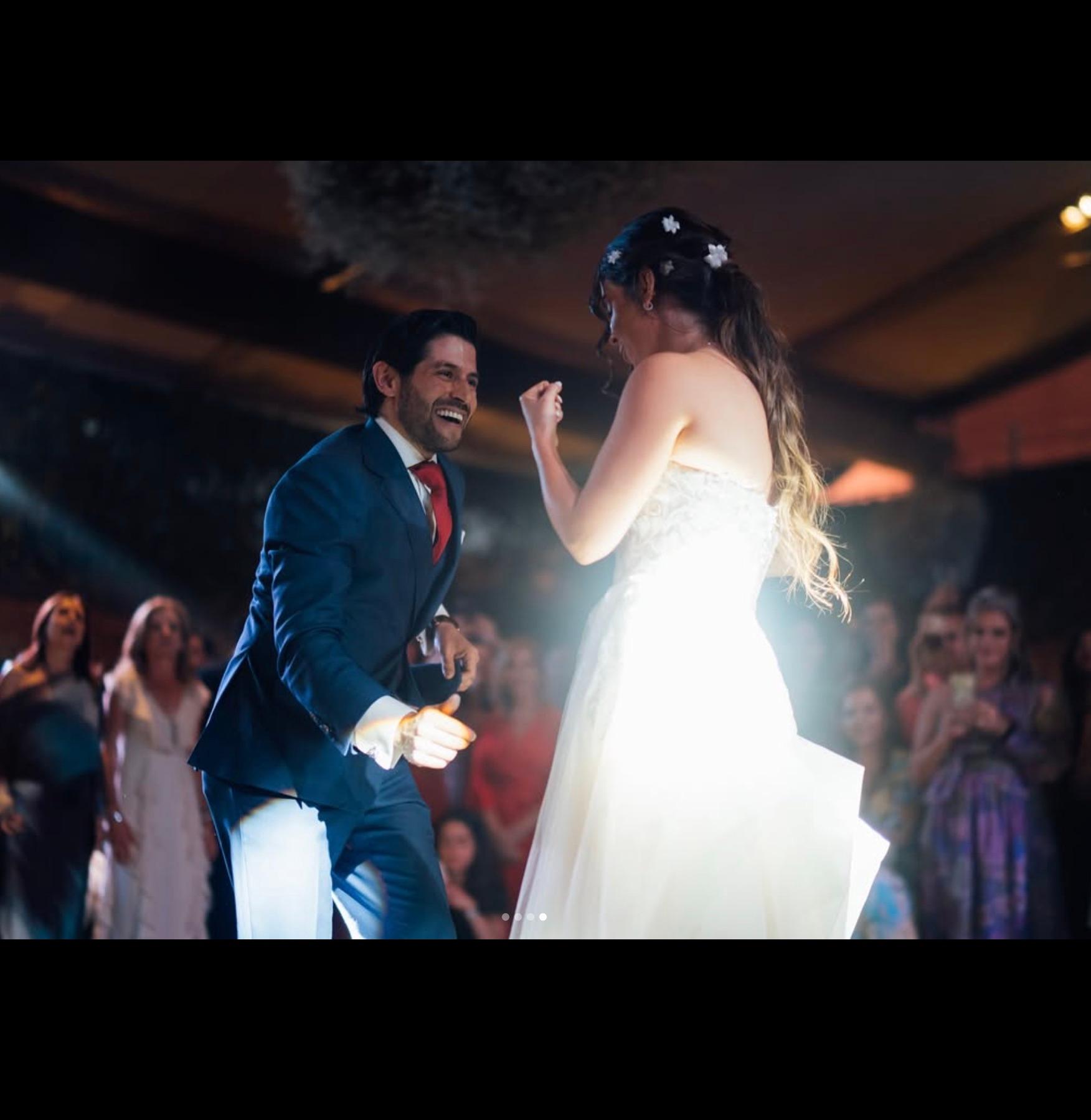 Fónica Weddings | 5% de descuento en cualquier servicio – foto 3