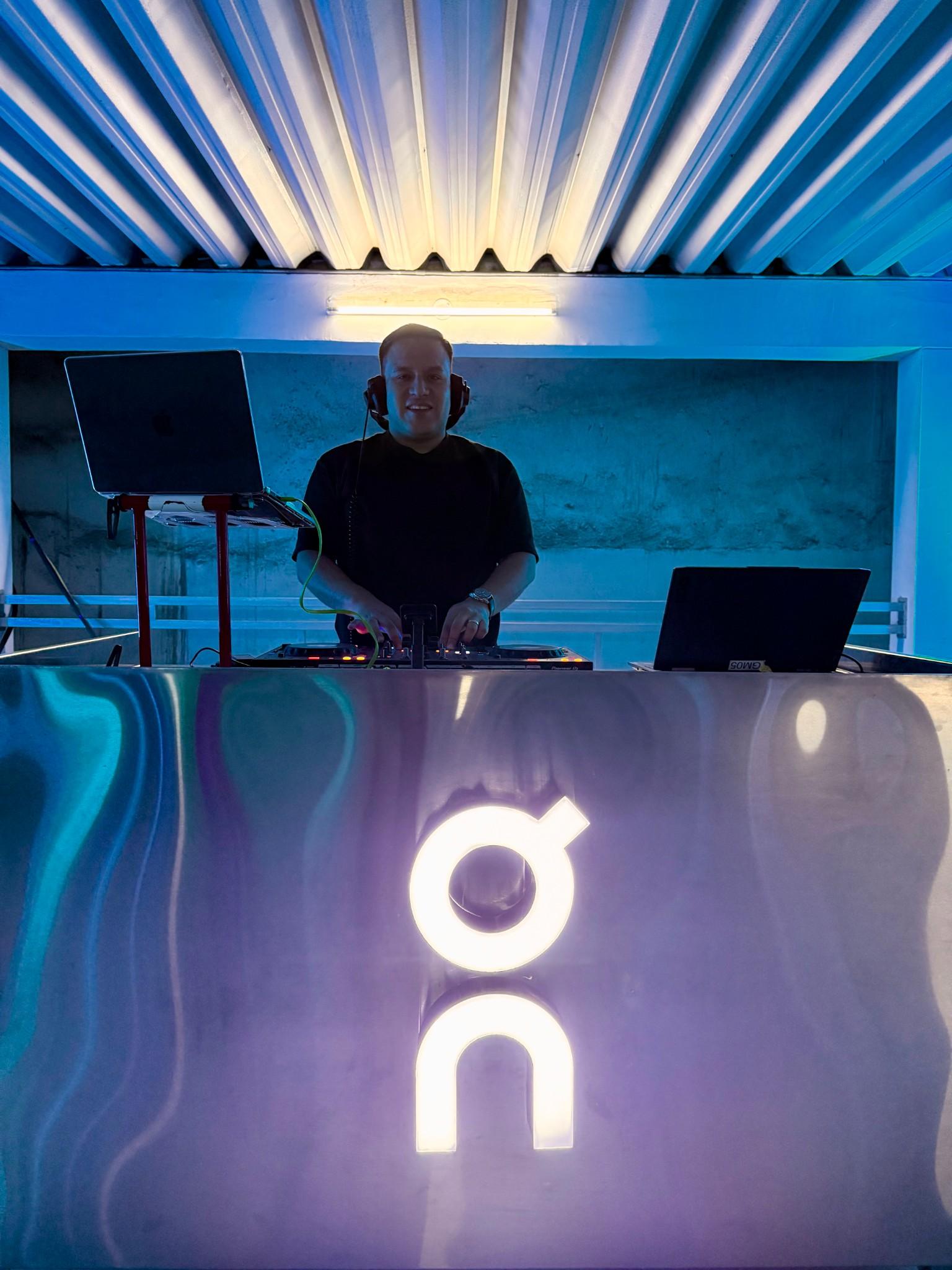 Dj Bufi – foto 2