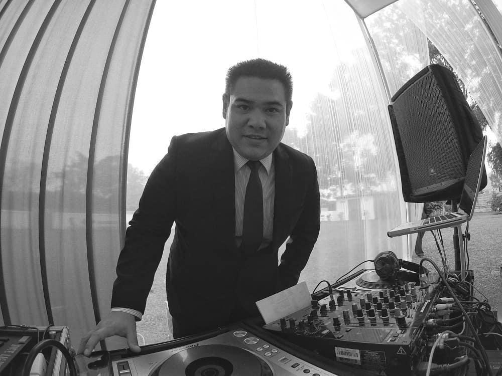 Dj Naoki – foto 3