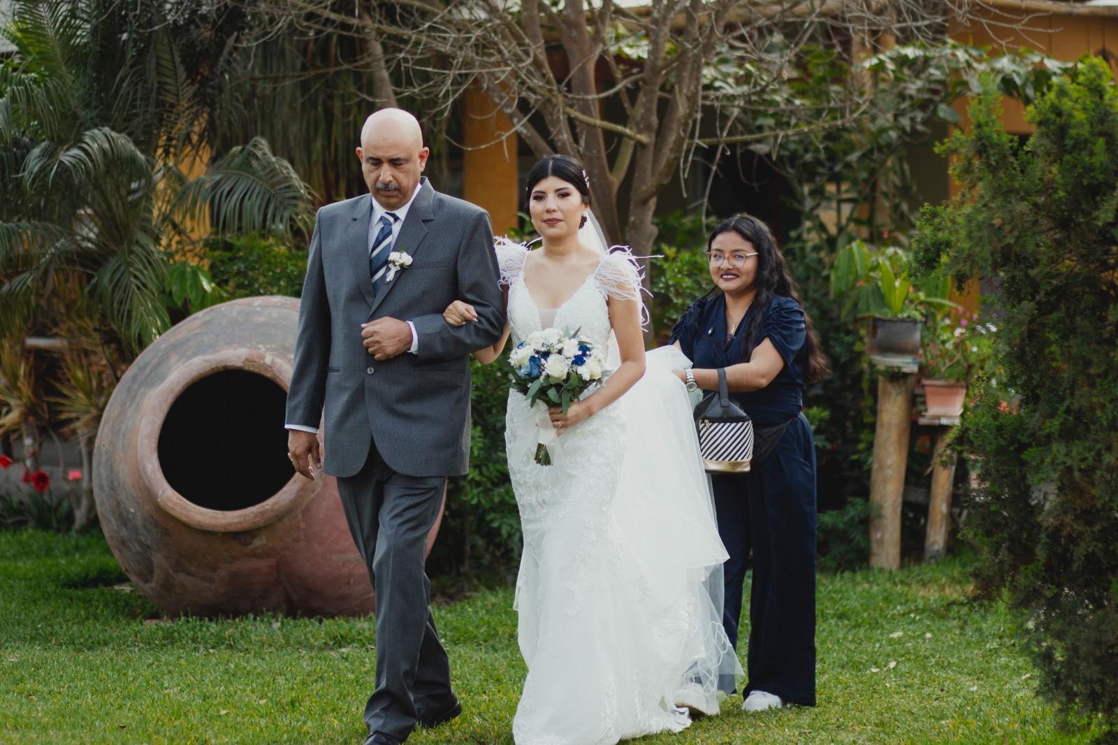 K Y K Wedding Planner – foto 1