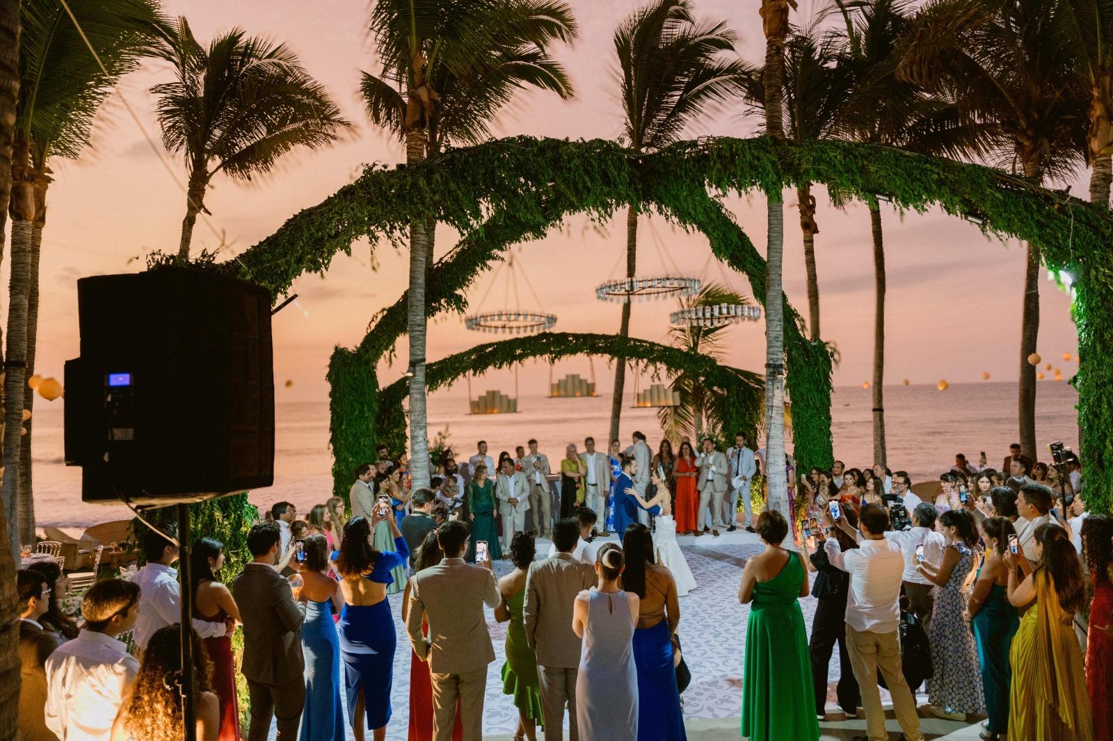 Giuliana de Cárdenas Wedding Planner – foto 3