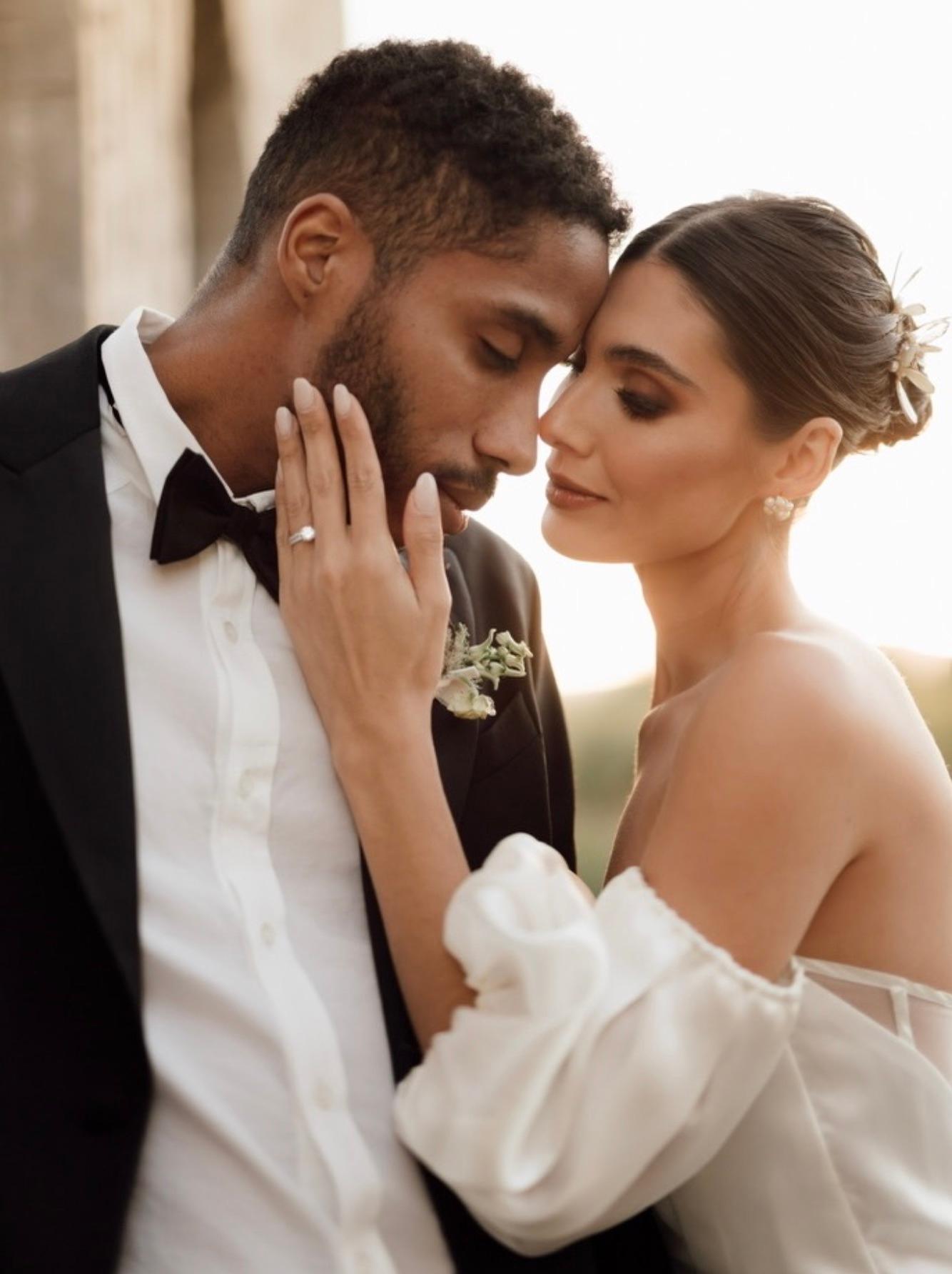 Tribu Nupcial Maquillaje y Peinado | 10% De descuento