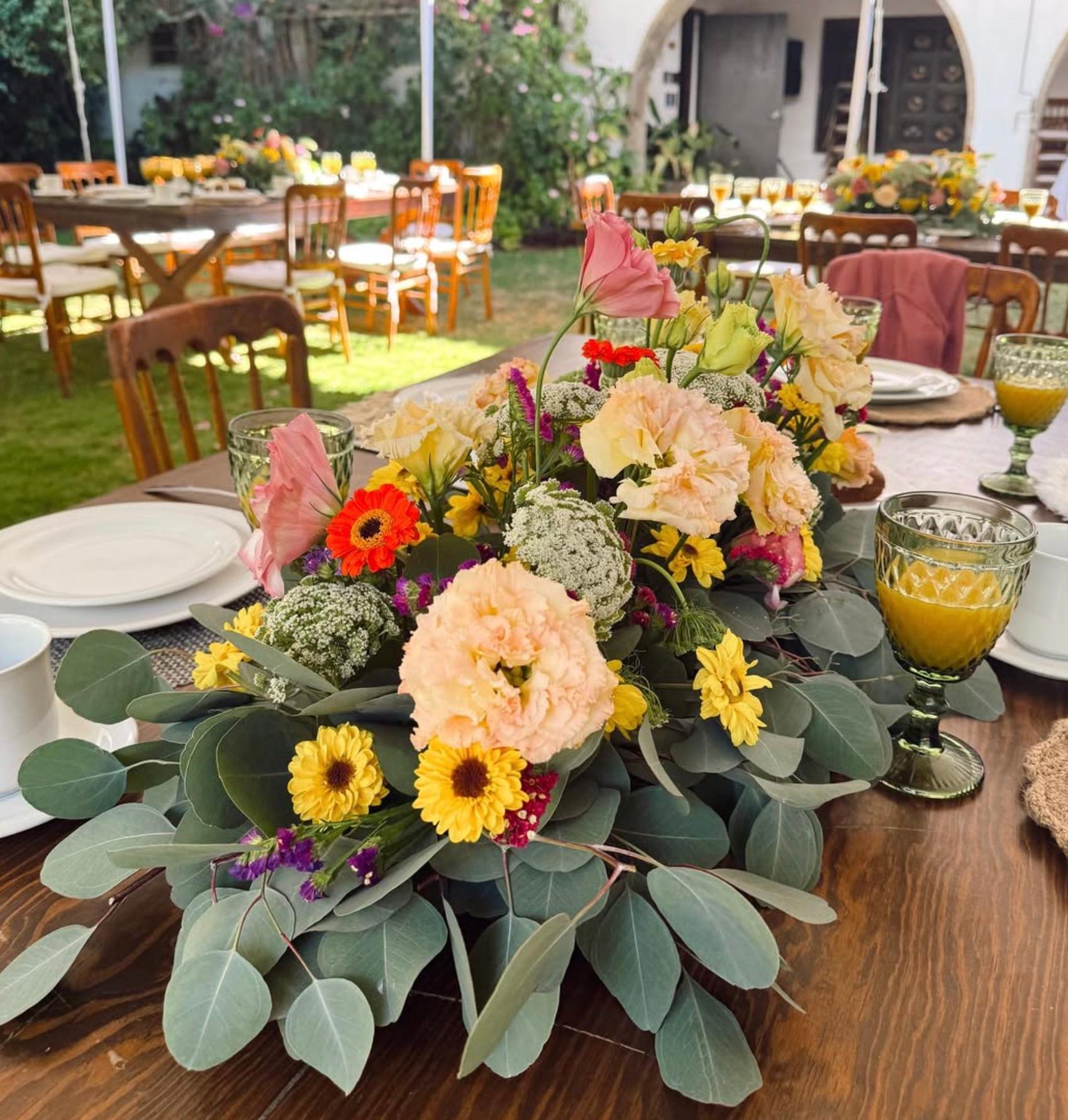 Bellüm House | Envío gratis + 10% off en ramo de novia – foto 2