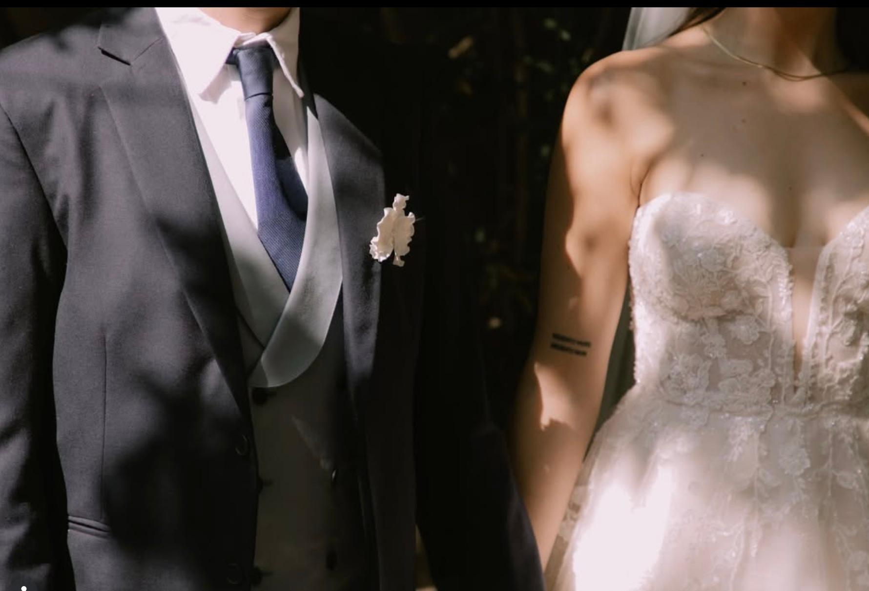 On Weddings | Photobook de regalo
