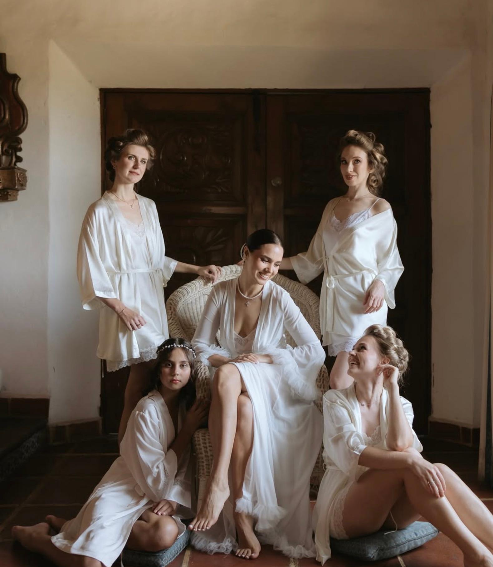 Tribu Nupcial Maquillaje y Peinado | 10% De descuento