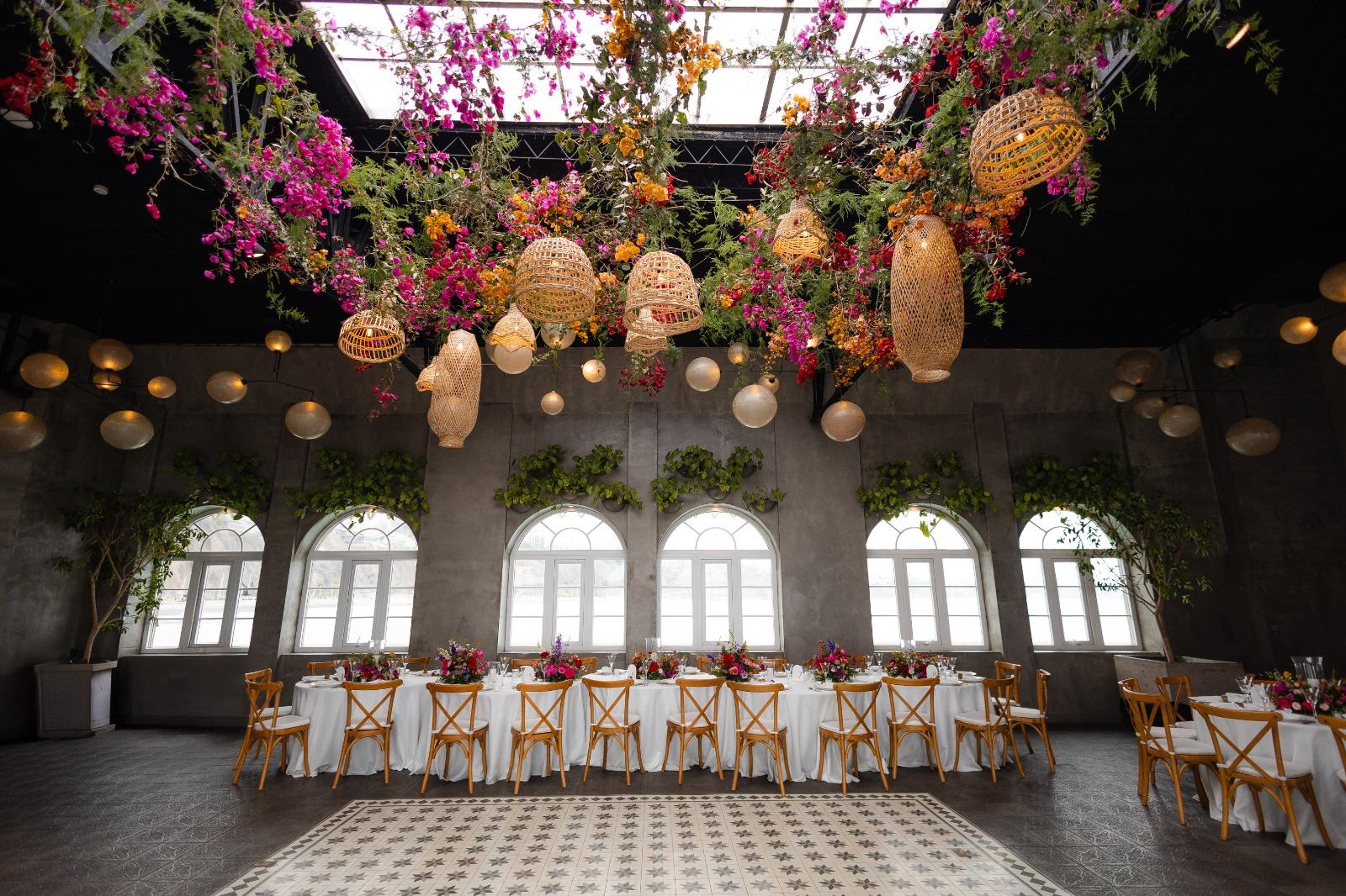 Giuliana de Cárdenas Wedding Planner – foto 2