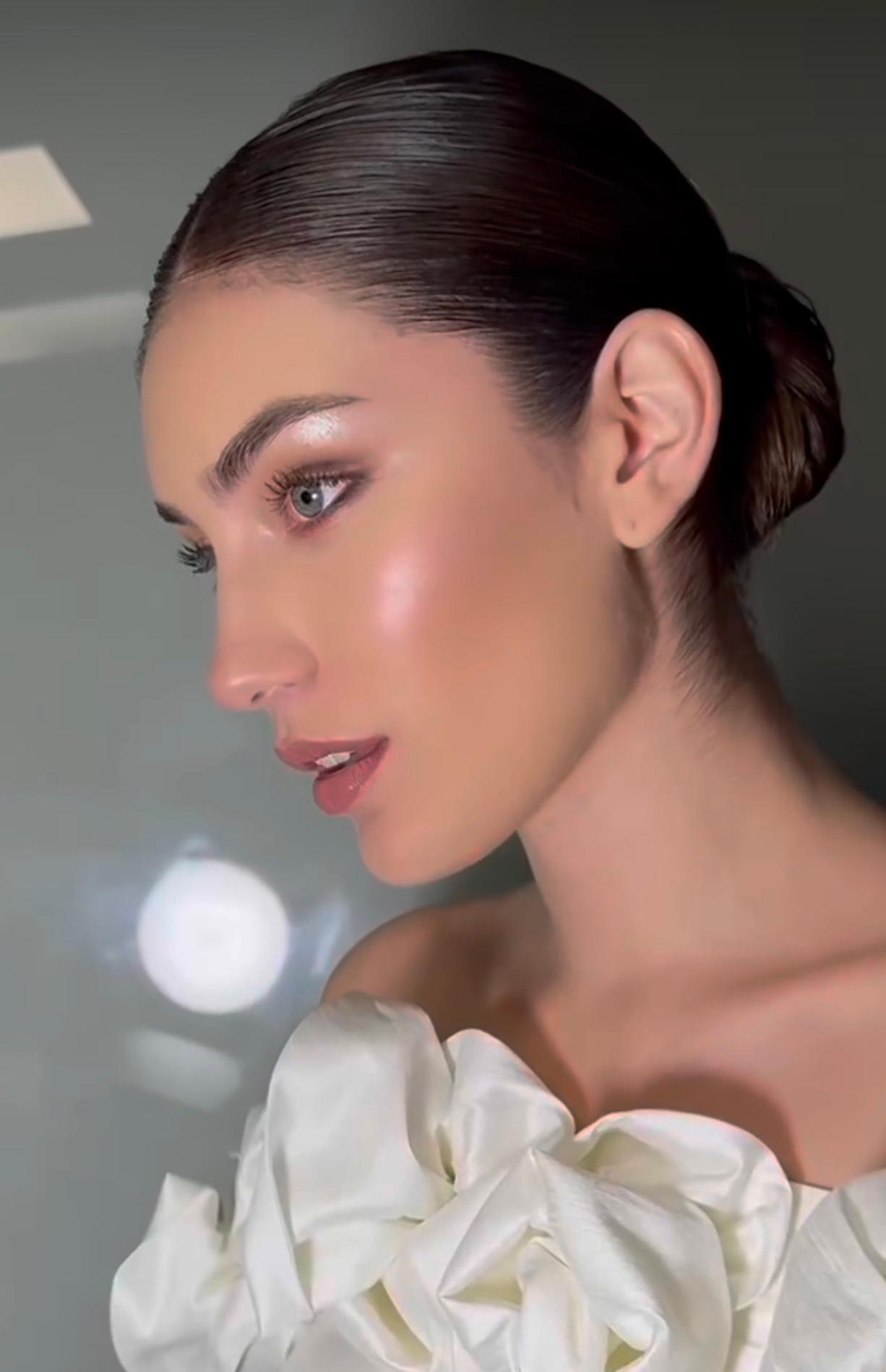 Mafer Delgado Makeup Artist – foto 2