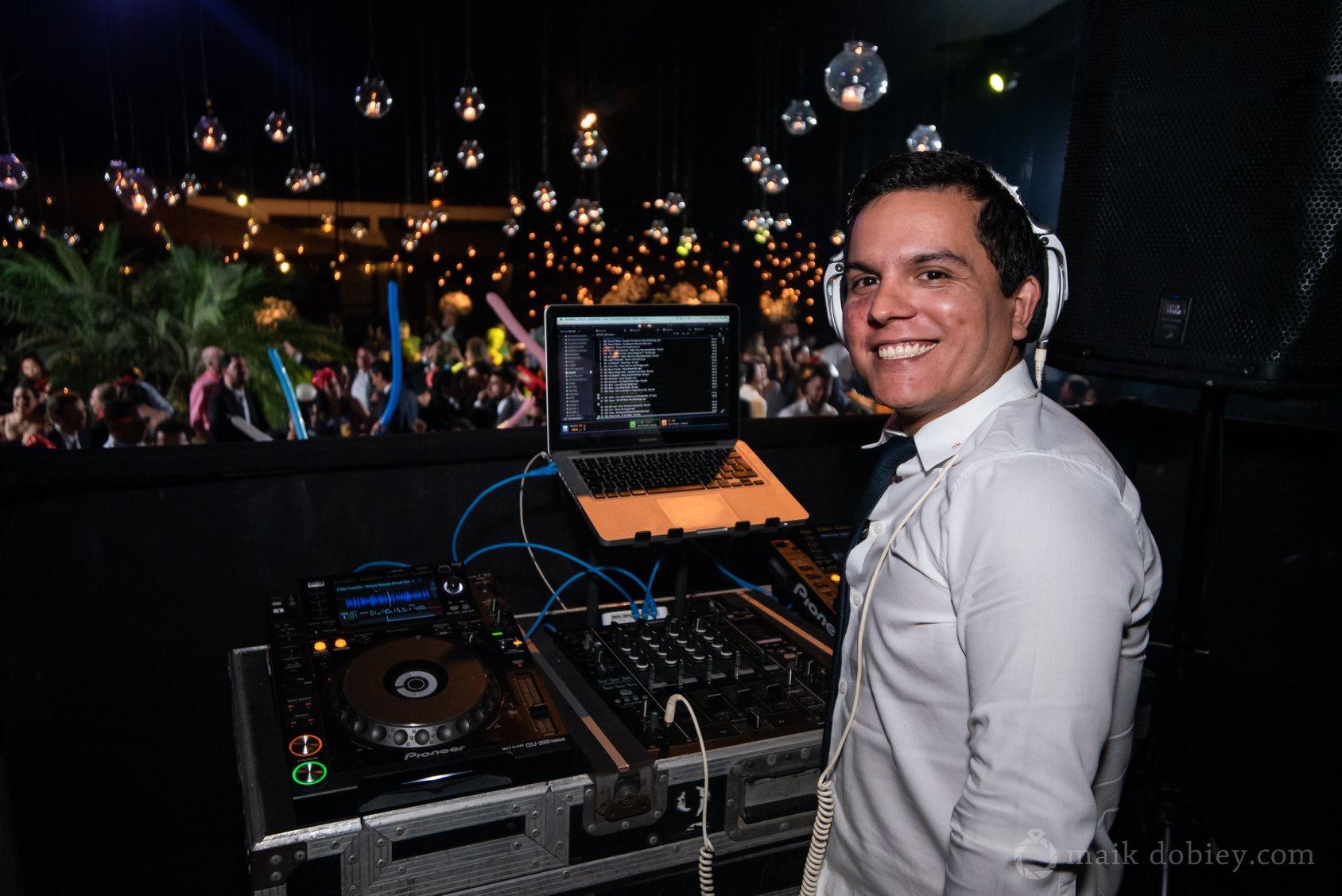 Dj chaval – foto 1