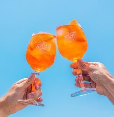 Aperol Spritz – foto 1