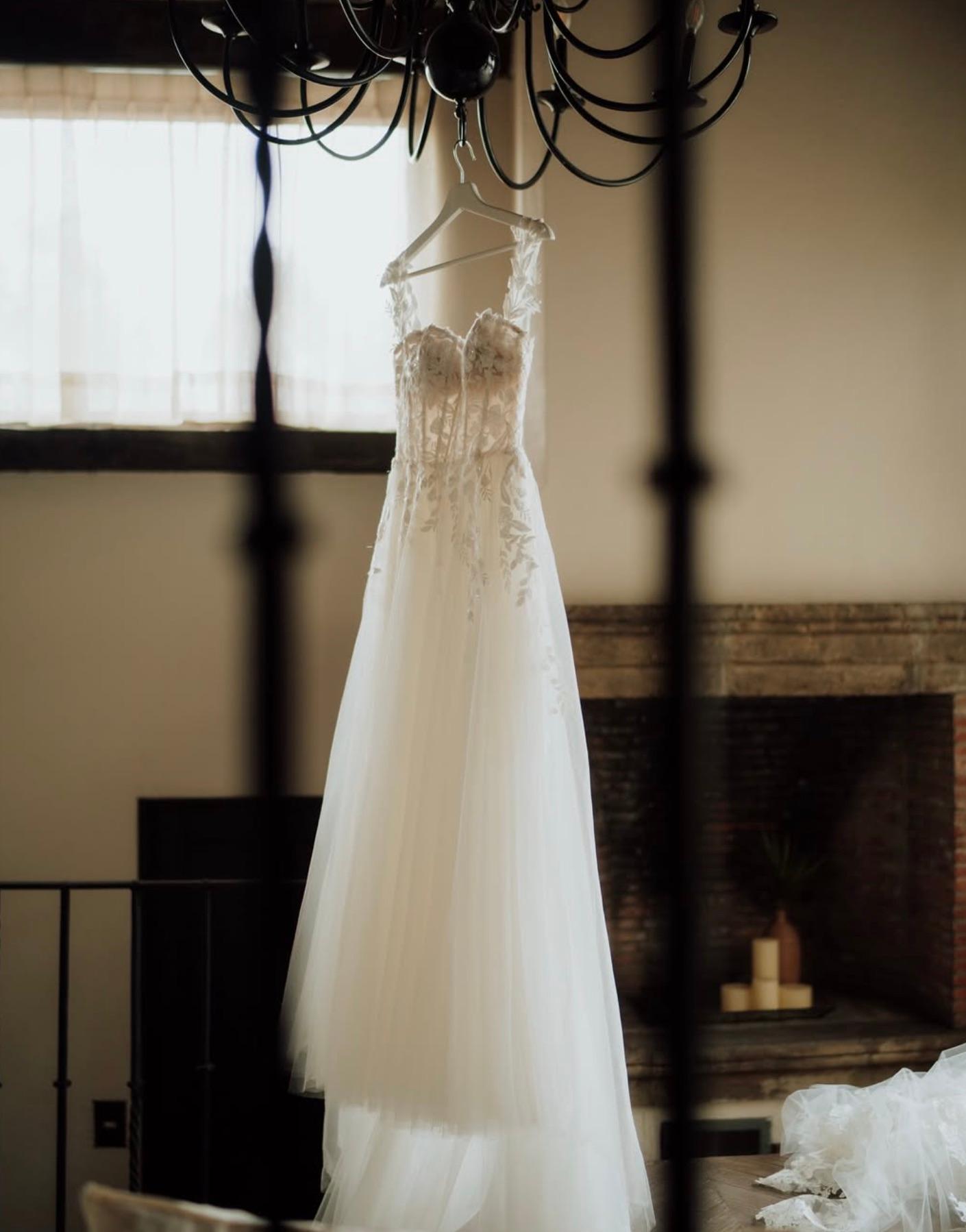 Fónica Weddings | 5% de descuento en cualquier servicio