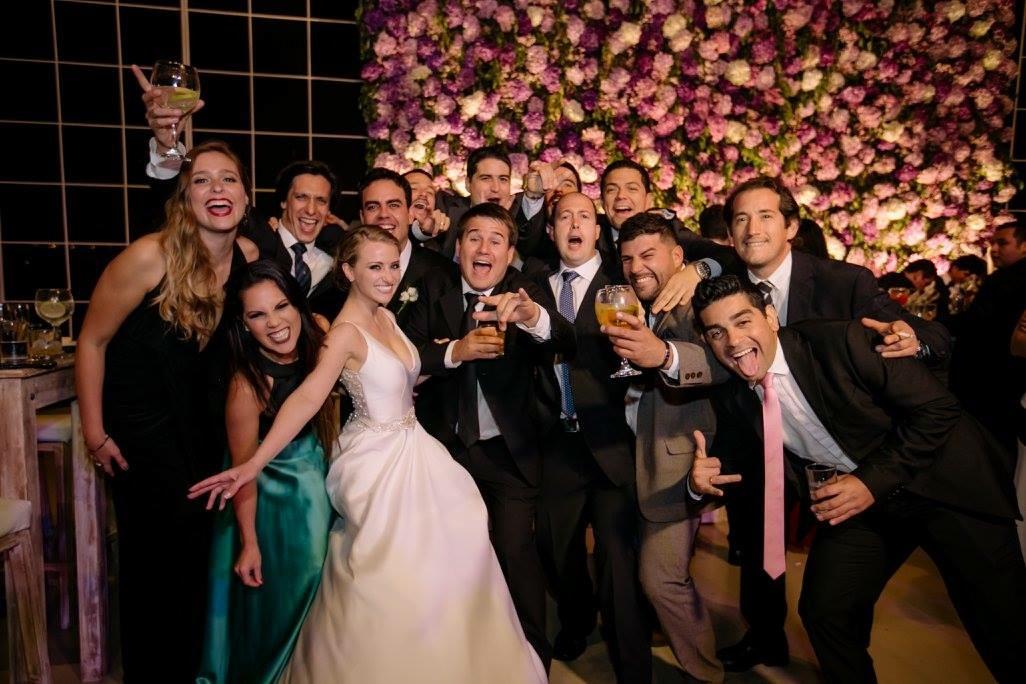 Kathy Espath Wedding Planner – foto 2