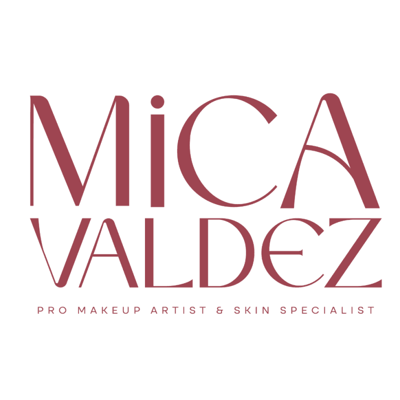 Mica Valdez Makeup Artist