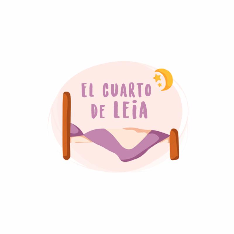 El cuarto de Leia