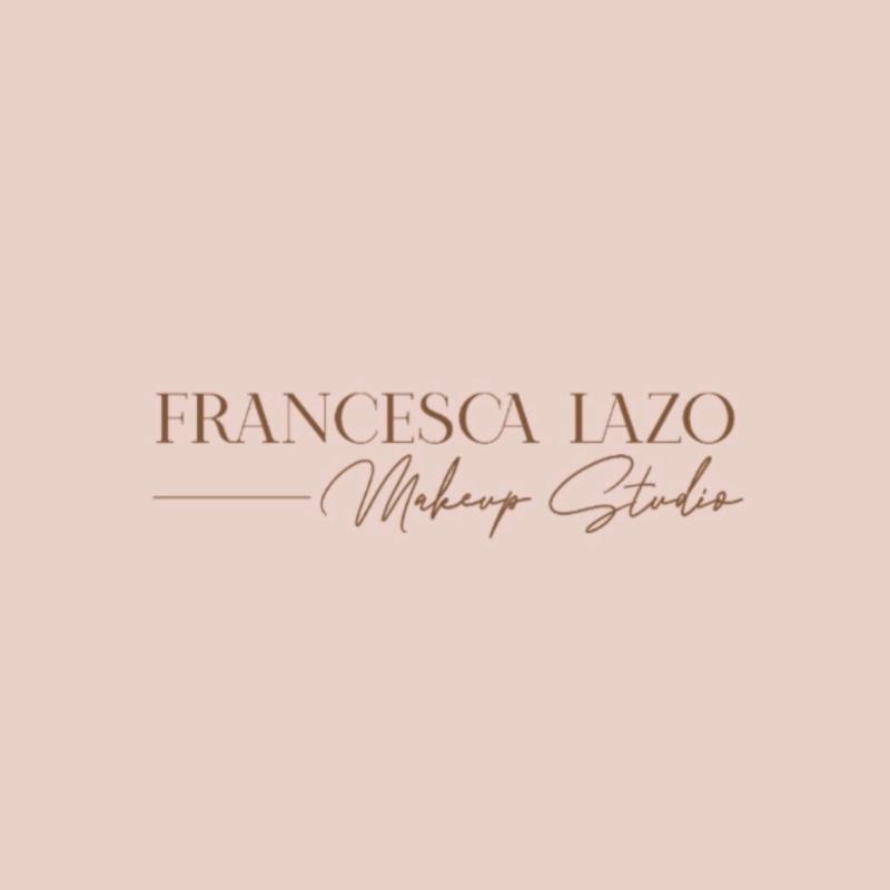 Francesca Lazo Makeup Estudio
