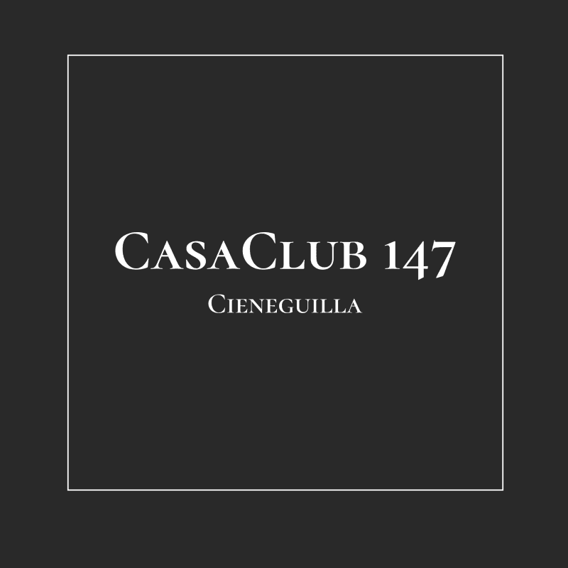 Casa Club 147