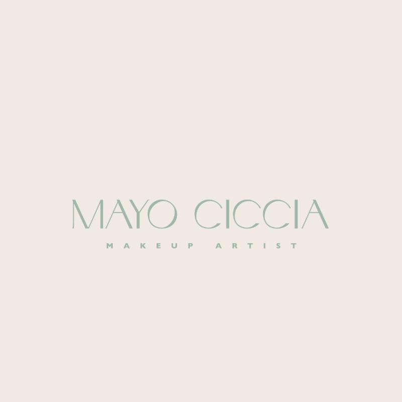 Mayo Ciccia Makeup