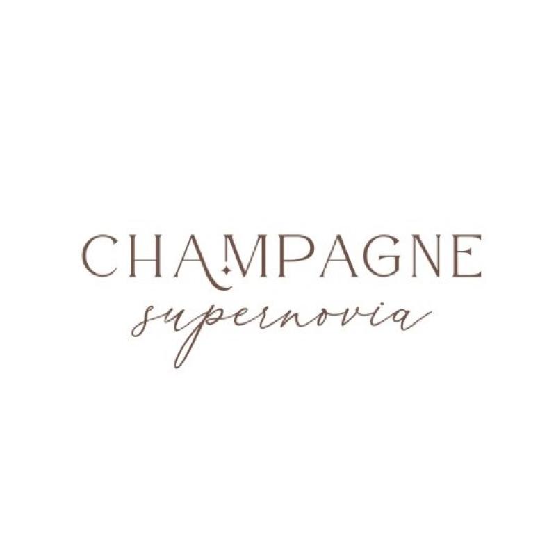 Champagne Supernovia