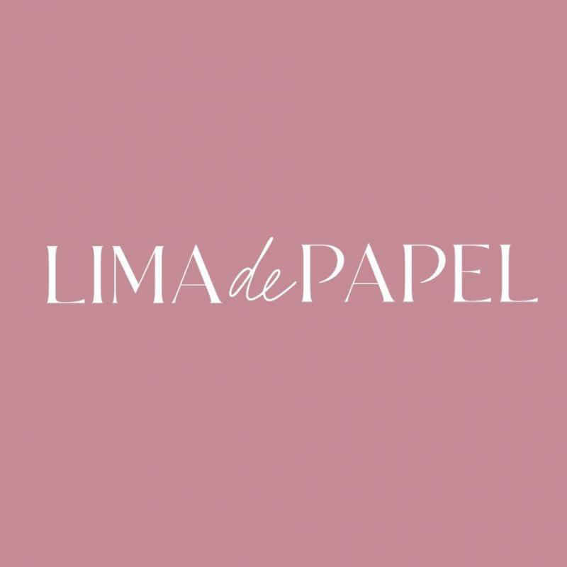 Lima de papel
