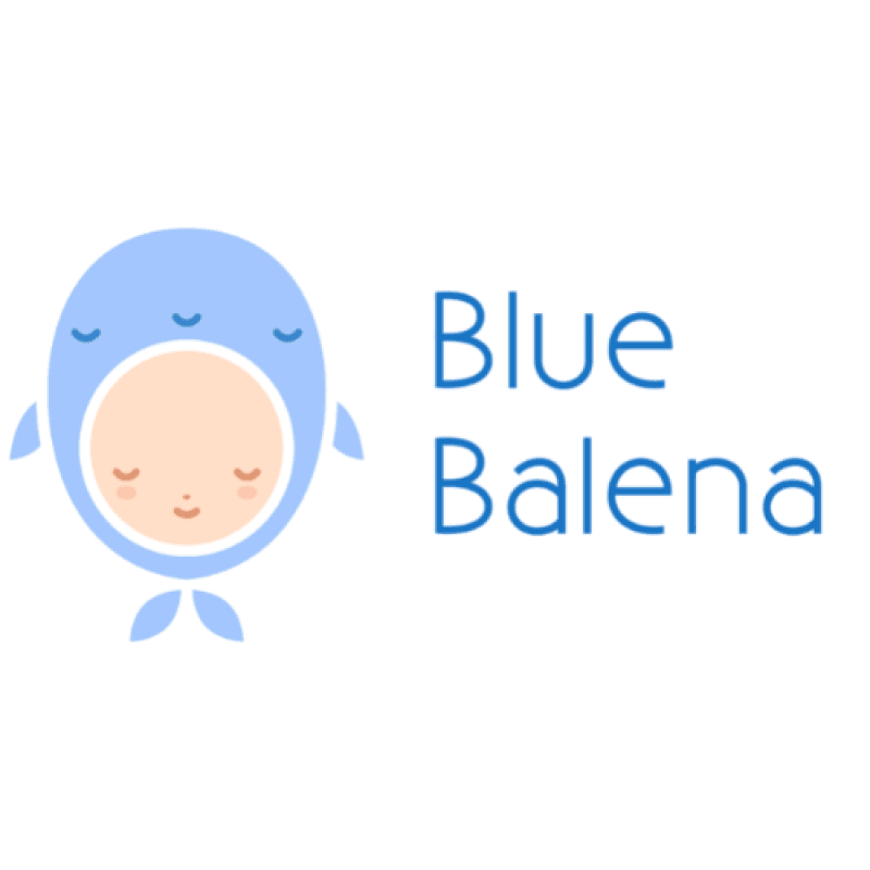 BLUE BALENA