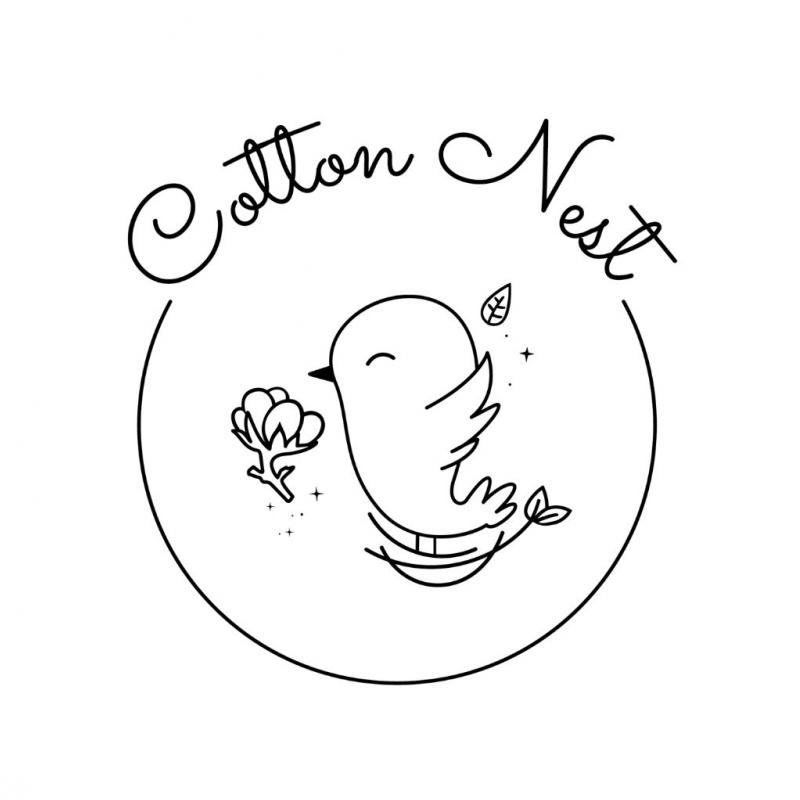 COTTON NEST