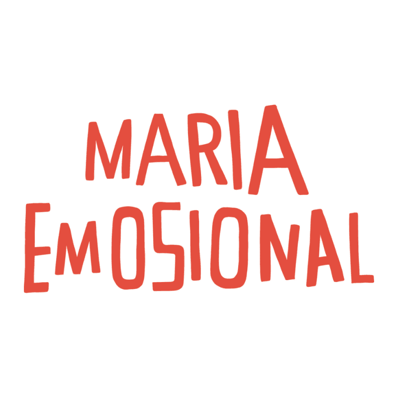 MARIA EMOSIONAL