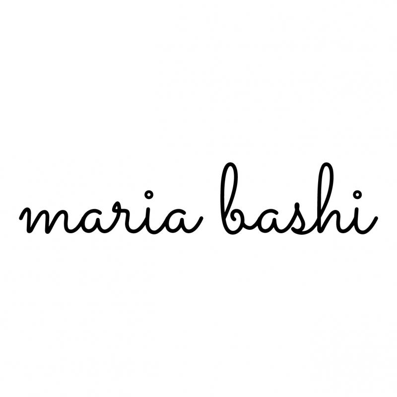Maria Bashi