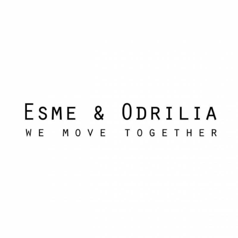 Esme & Odrilia