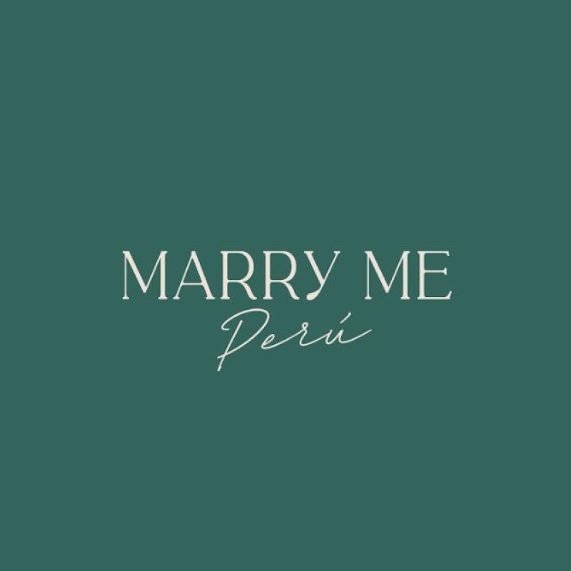 Marry Me Wedding Planner