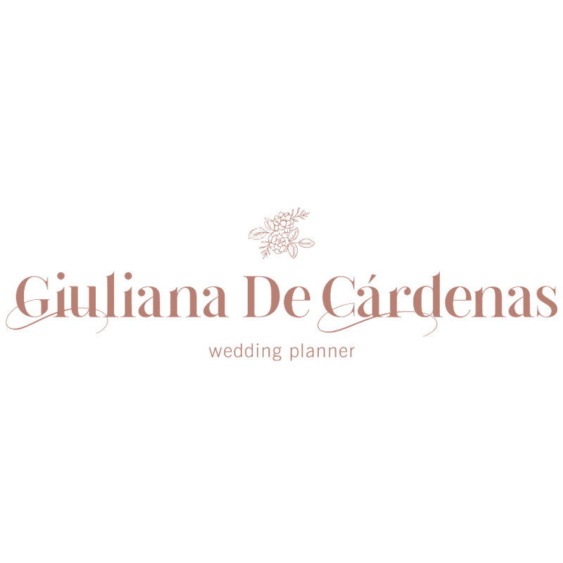 Giuliana de Cárdenas Wedding Planner